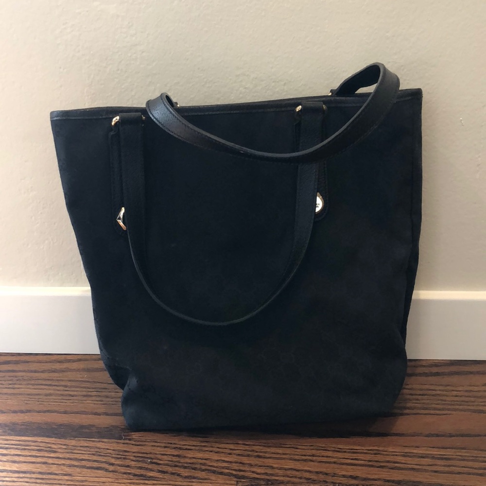Gucci tote